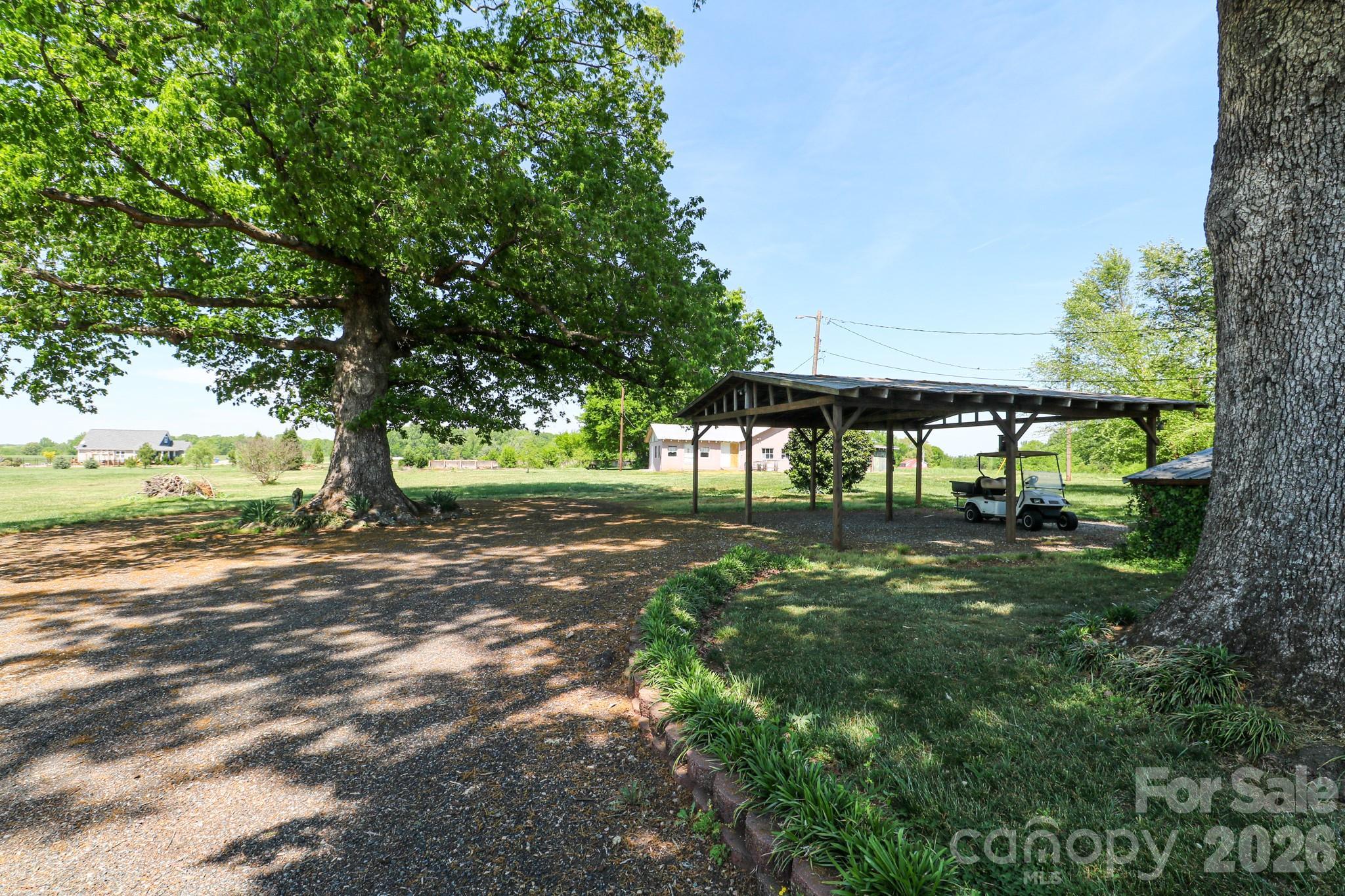 790 Foster Road Cleveland NC 27013