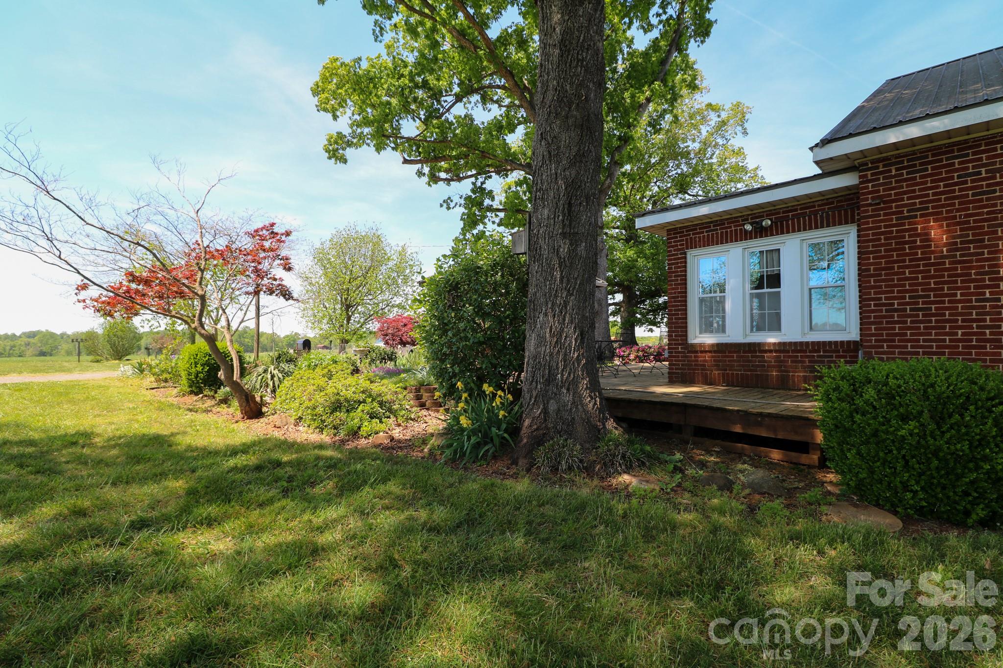 790 Foster Road Cleveland NC 27013
