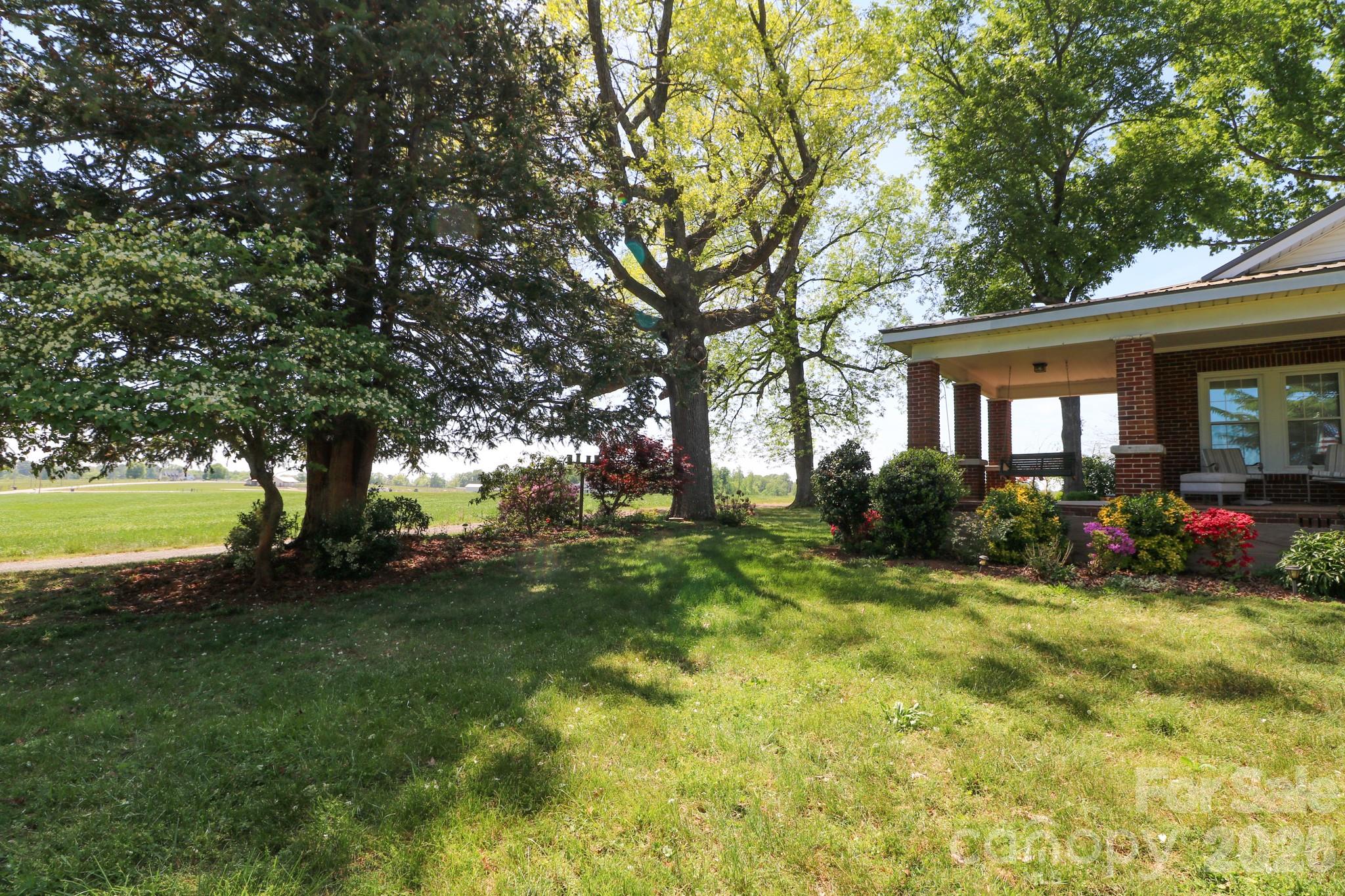 790 Foster Road Cleveland NC 27013