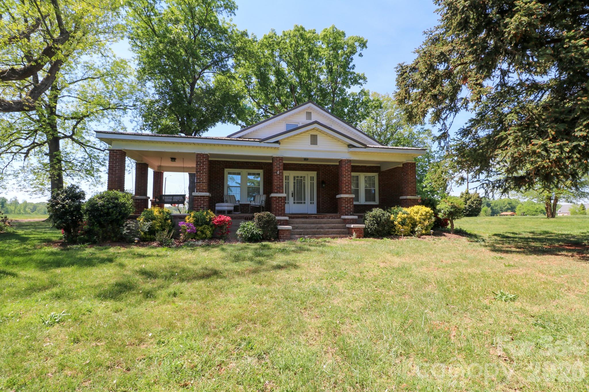 790 Foster Road Cleveland NC 27013