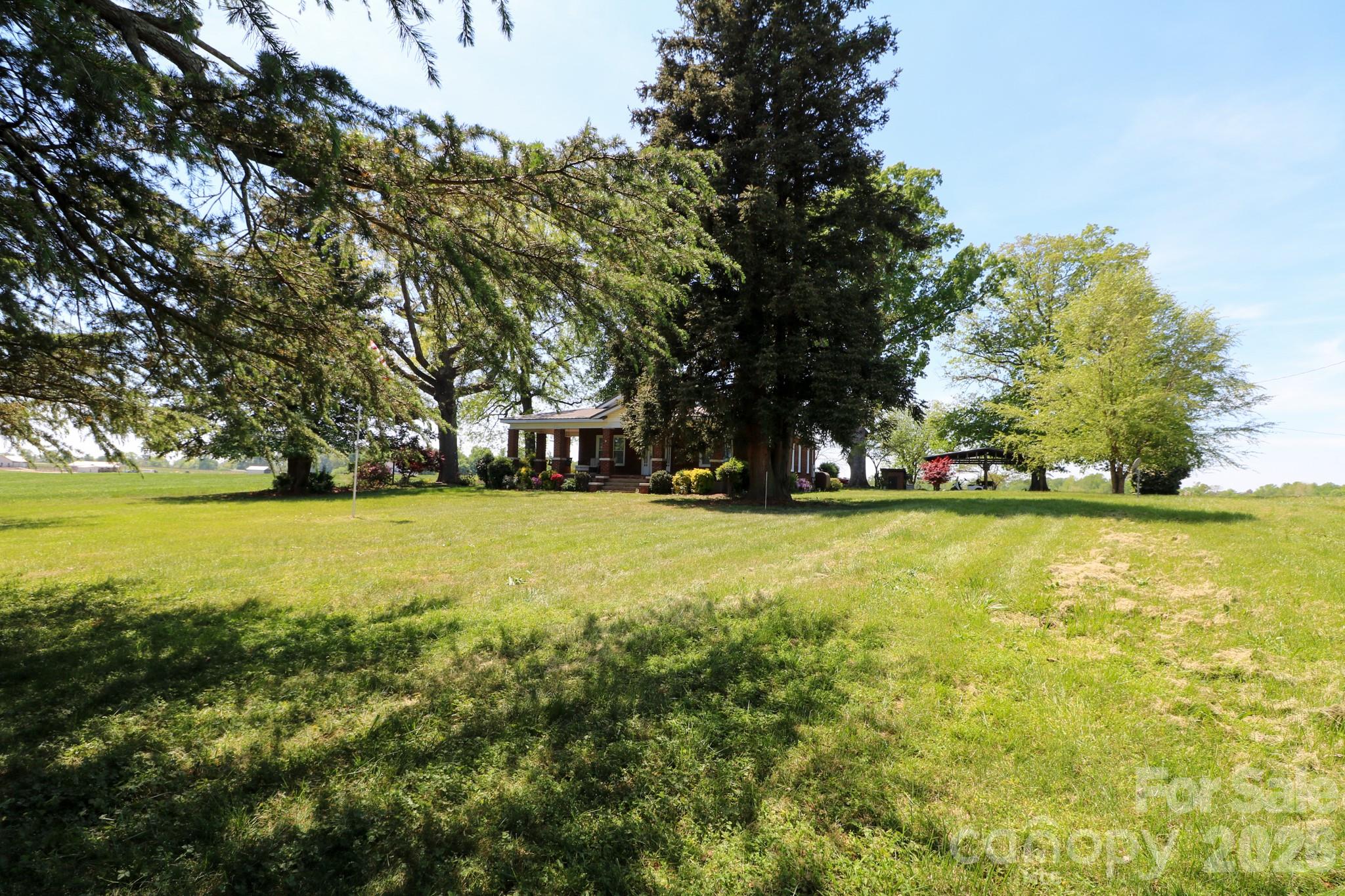 790 Foster Road Cleveland NC 27013