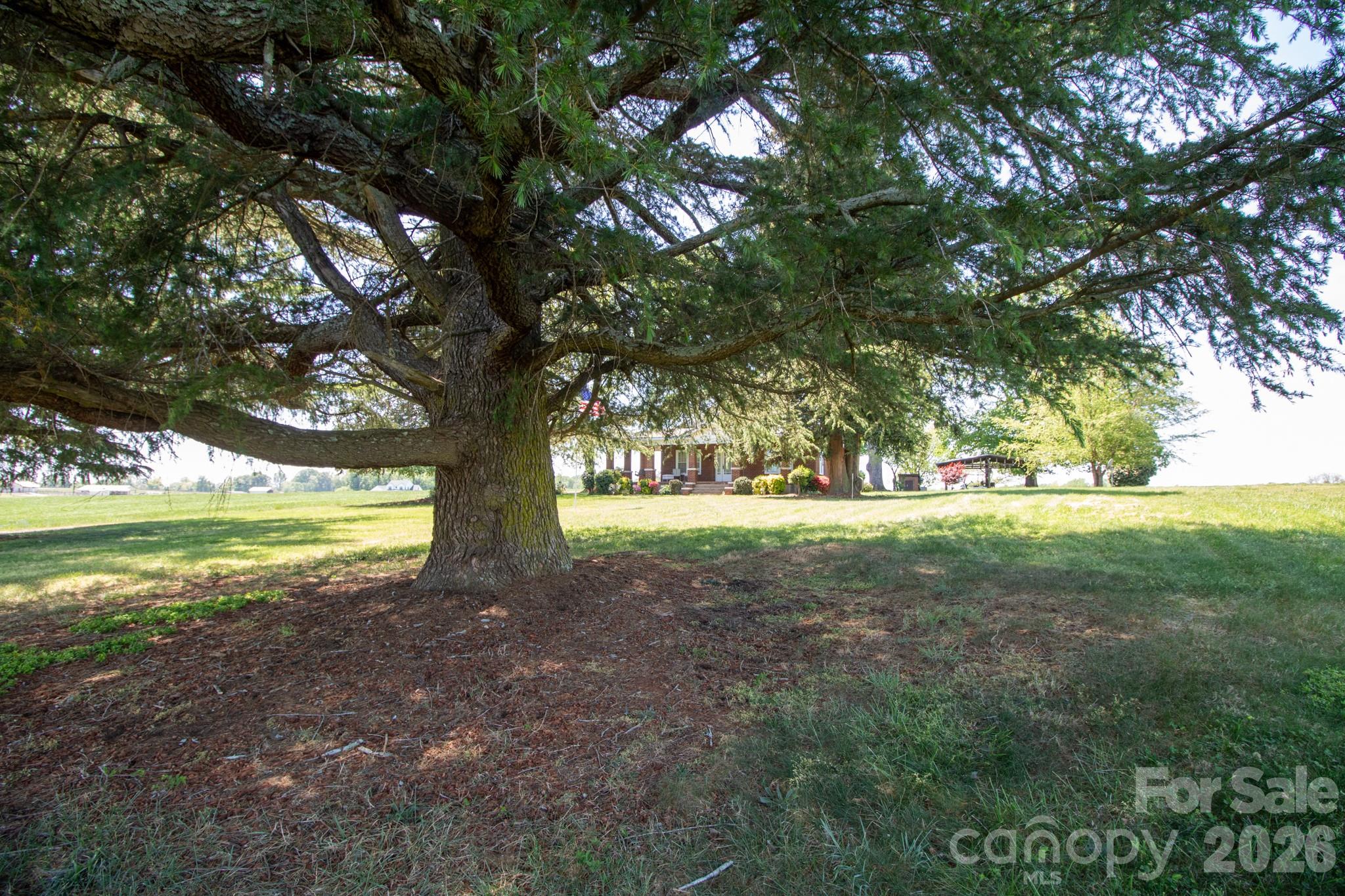790 Foster Road Cleveland NC 27013