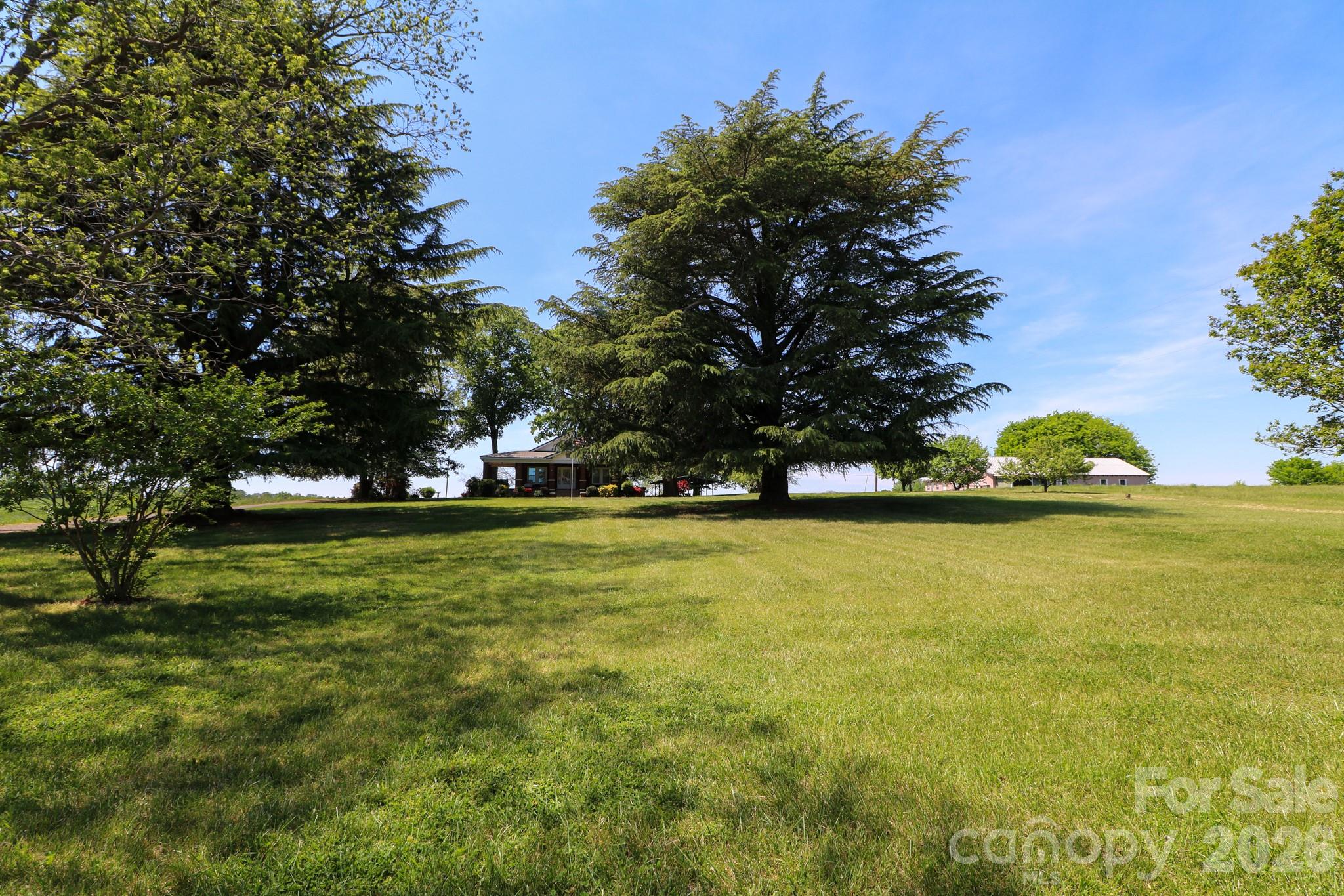 790 Foster Road Cleveland NC 27013