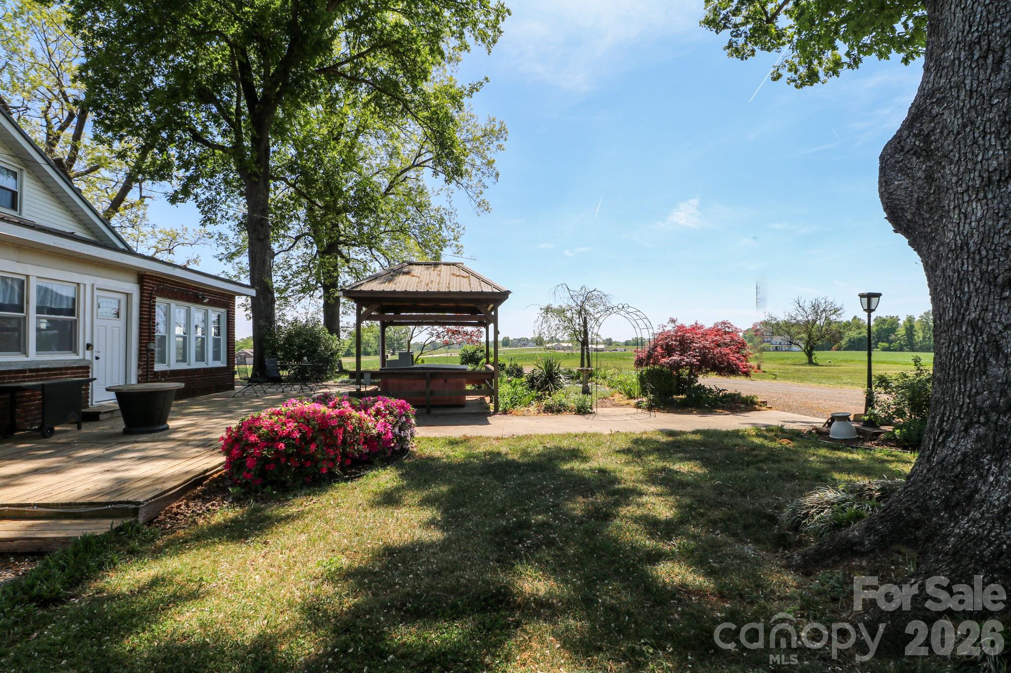 790 Foster Road Cleveland NC 27013