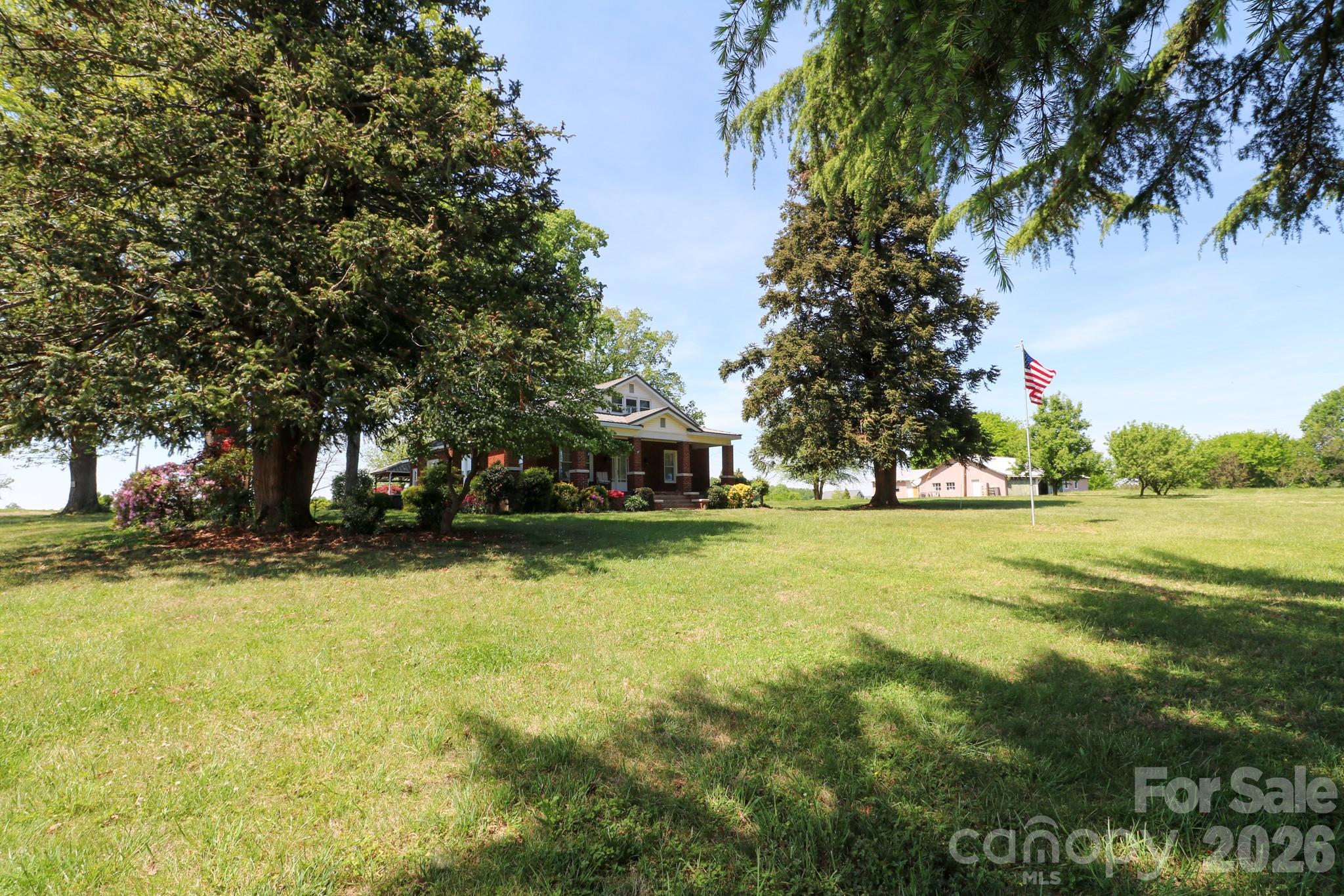 790 Foster Road Cleveland NC 27013