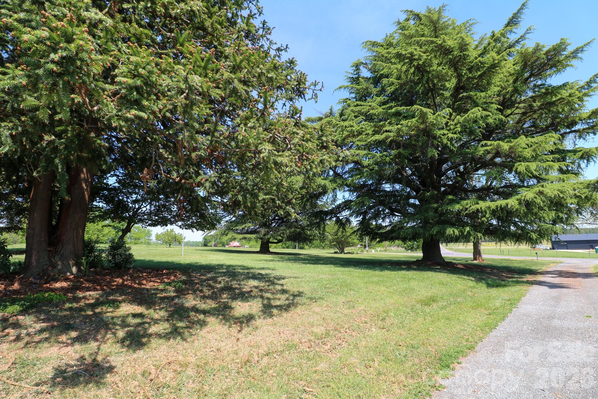 790 Foster Road Cleveland NC 27013
