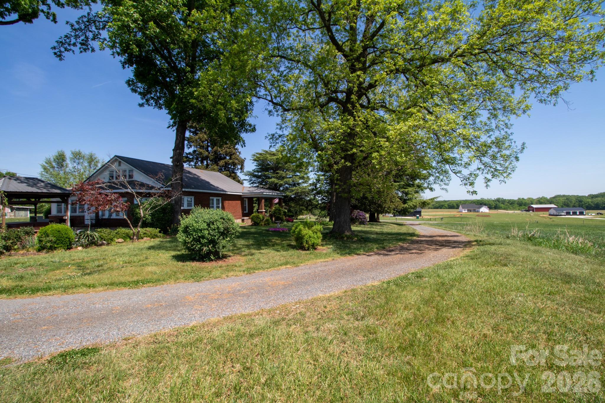 790 Foster Road Cleveland NC 27013