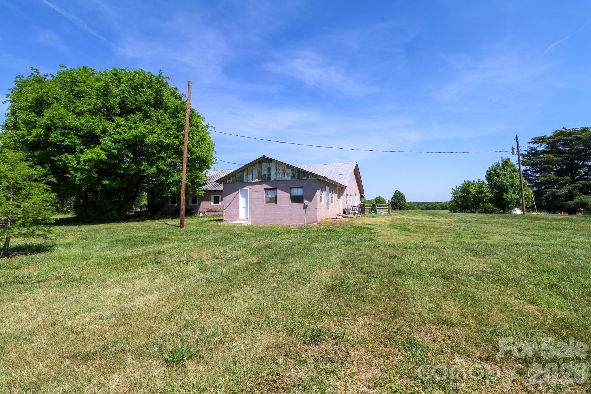 790 Foster Road Cleveland NC 27013