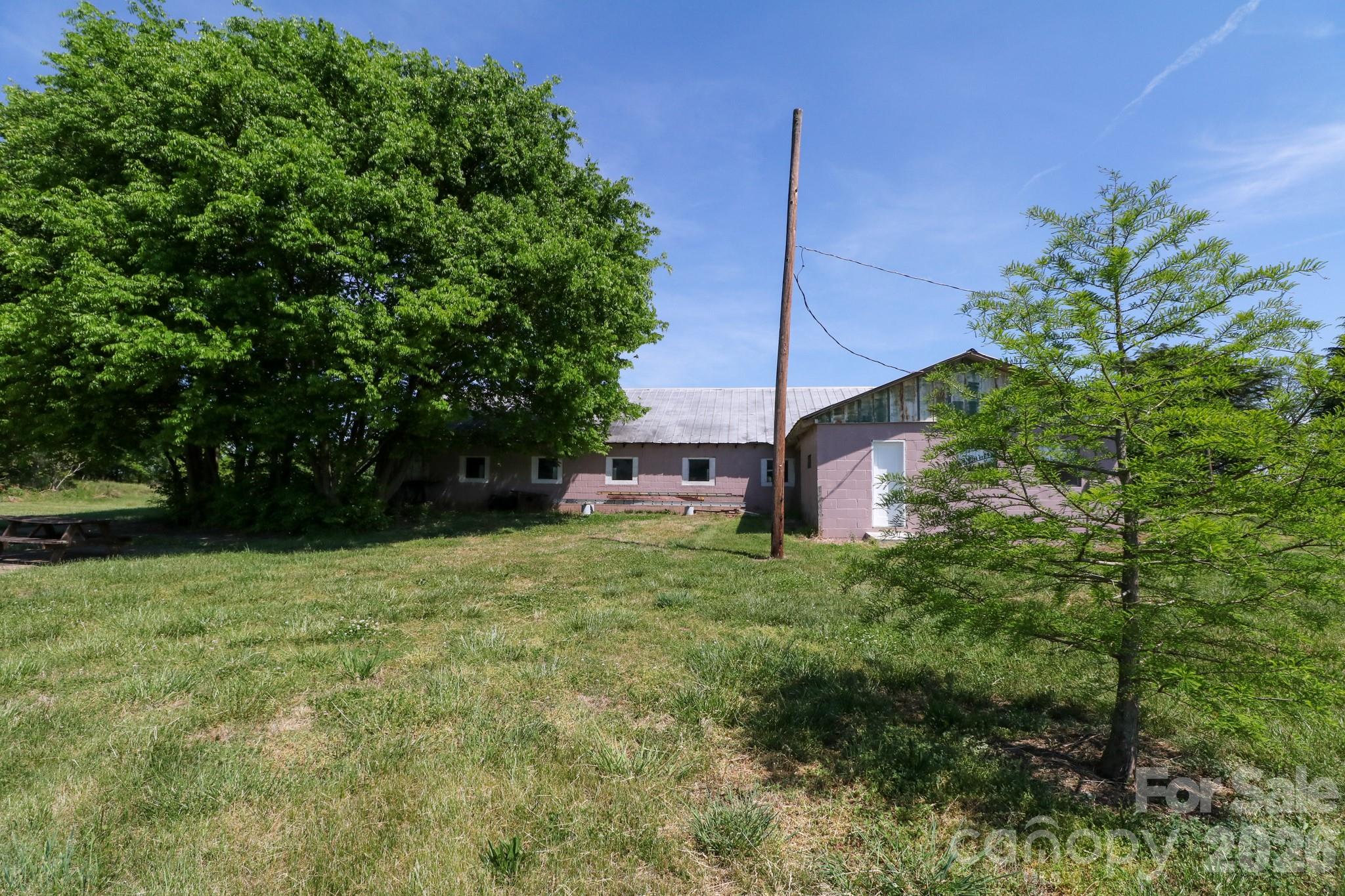 790 Foster Road Cleveland NC 27013