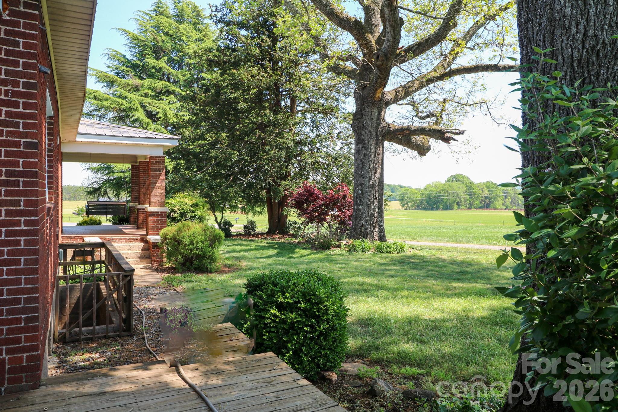 790 Foster Road Cleveland NC 27013