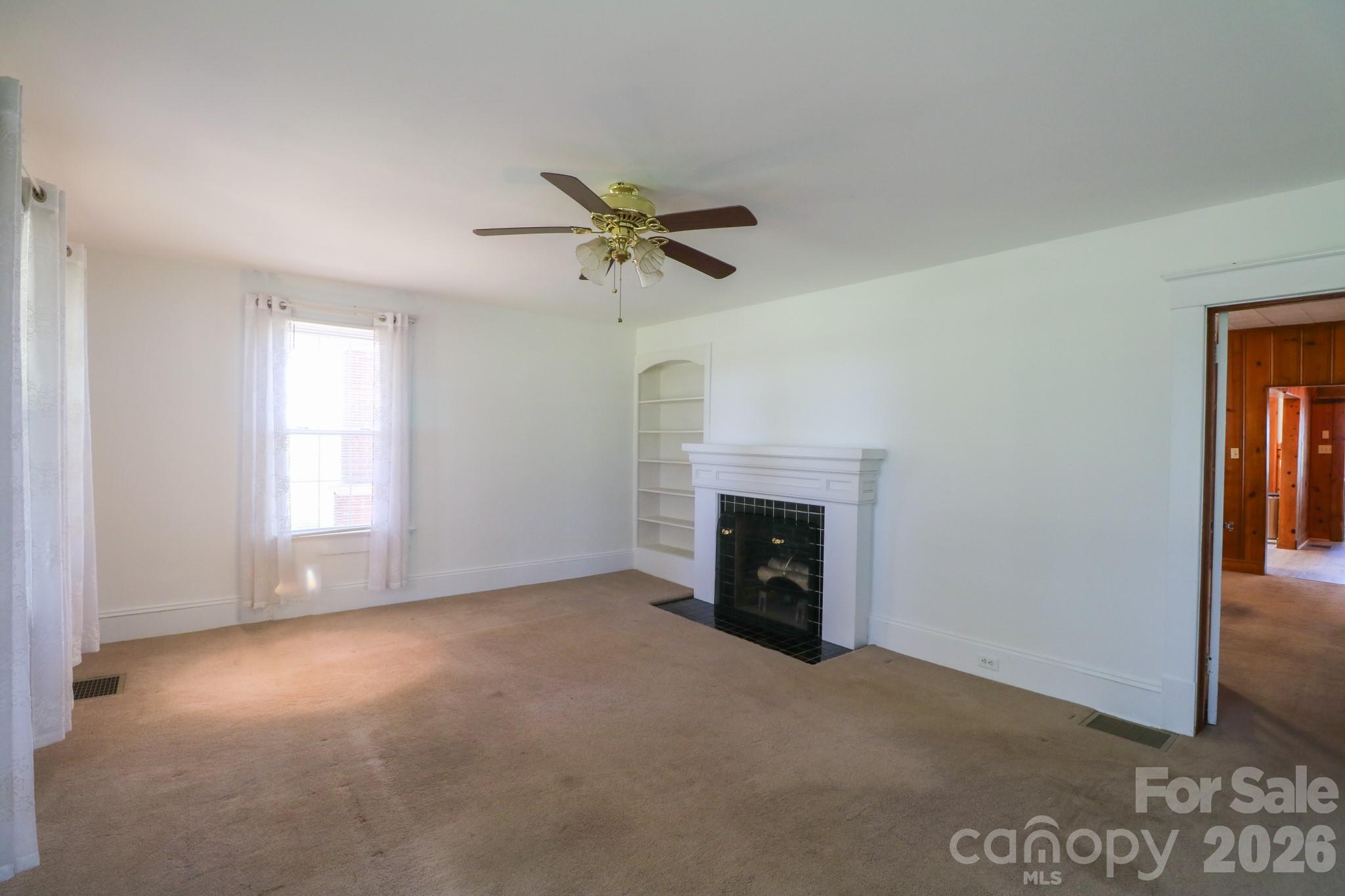 790 Foster Road Cleveland NC 27013
