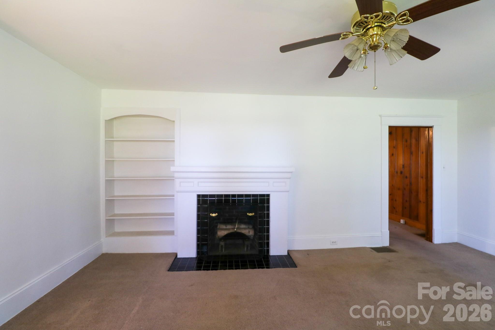 790 Foster Road Cleveland NC 27013