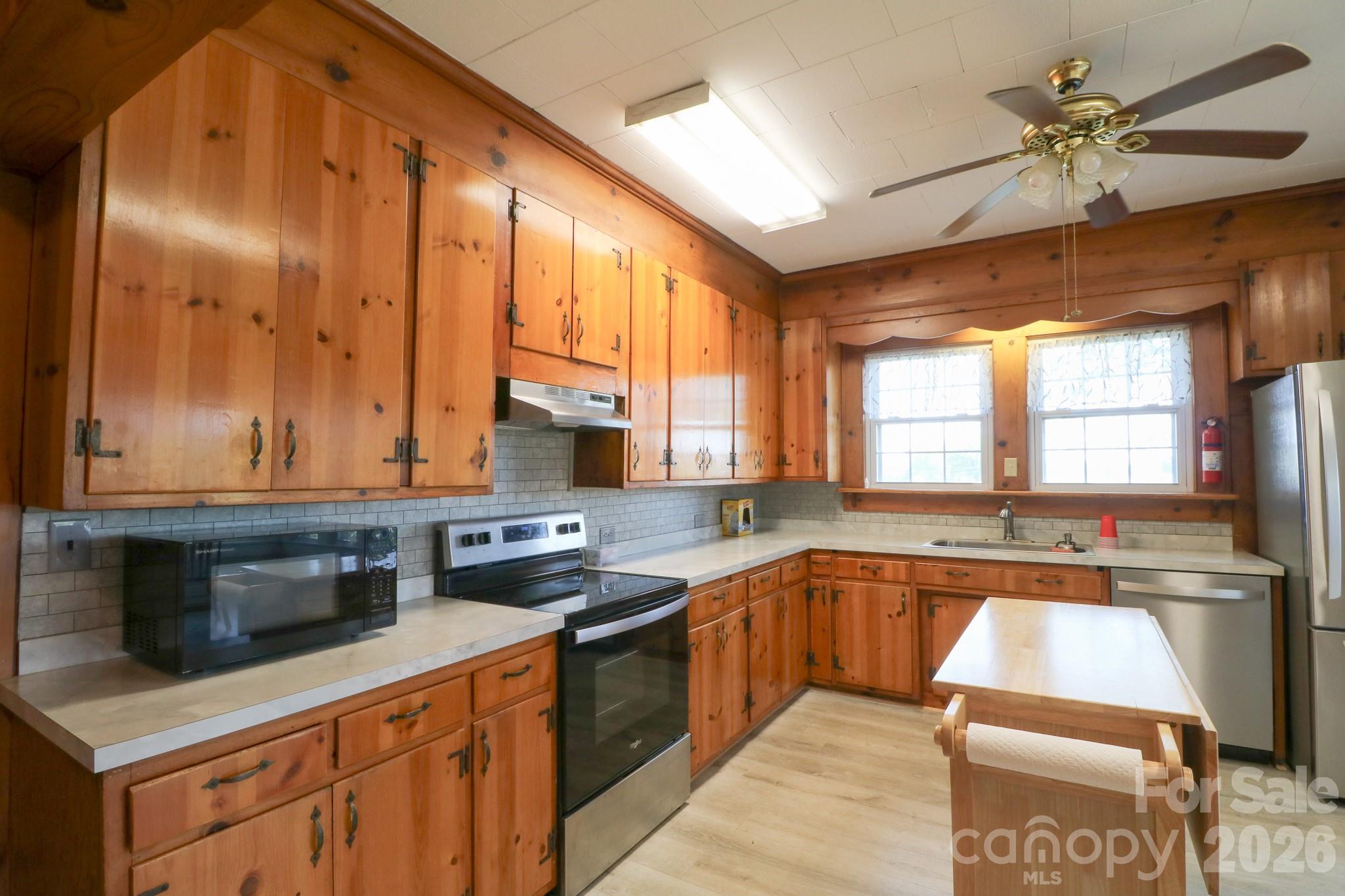 790 Foster Road Cleveland NC 27013
