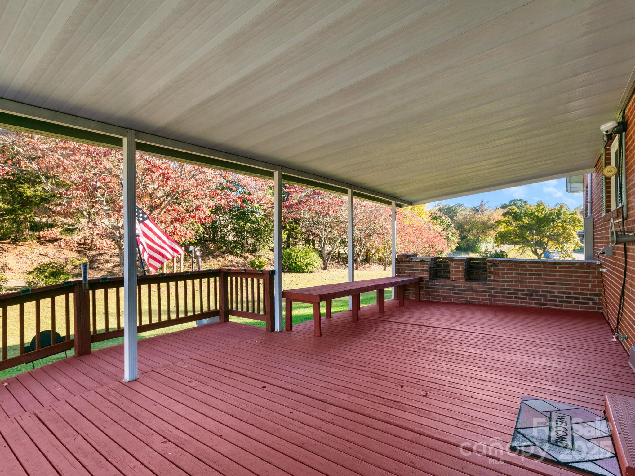 11 Aloha Circle Candler NC 28715