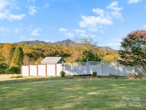 11 Aloha Circle Candler NC 28715