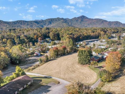 11 Aloha Circle Candler NC 28715