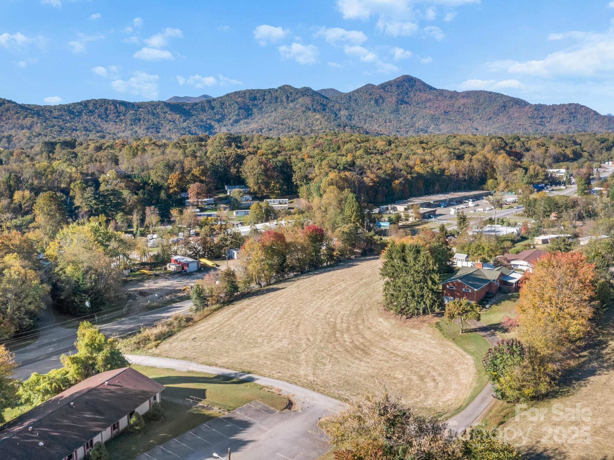 11 Aloha Circle Candler NC 28715