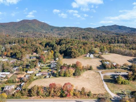 11 Aloha Circle Candler NC 28715