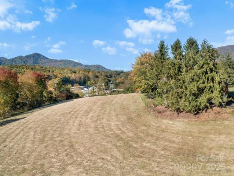 11 Aloha Circle Candler NC 28715