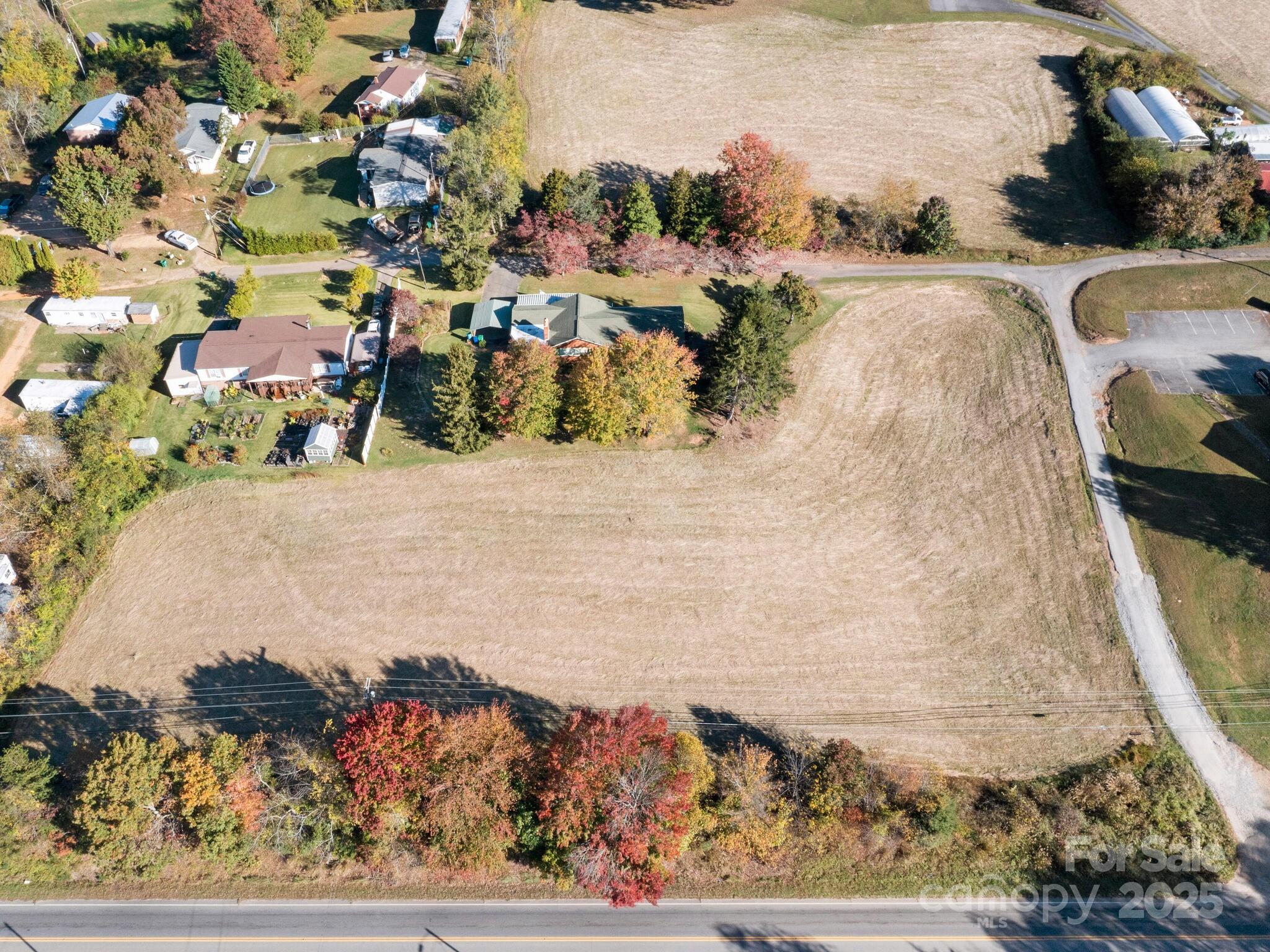11 Aloha Circle Candler NC 28715