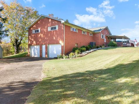 11 Aloha Circle Candler NC 28715