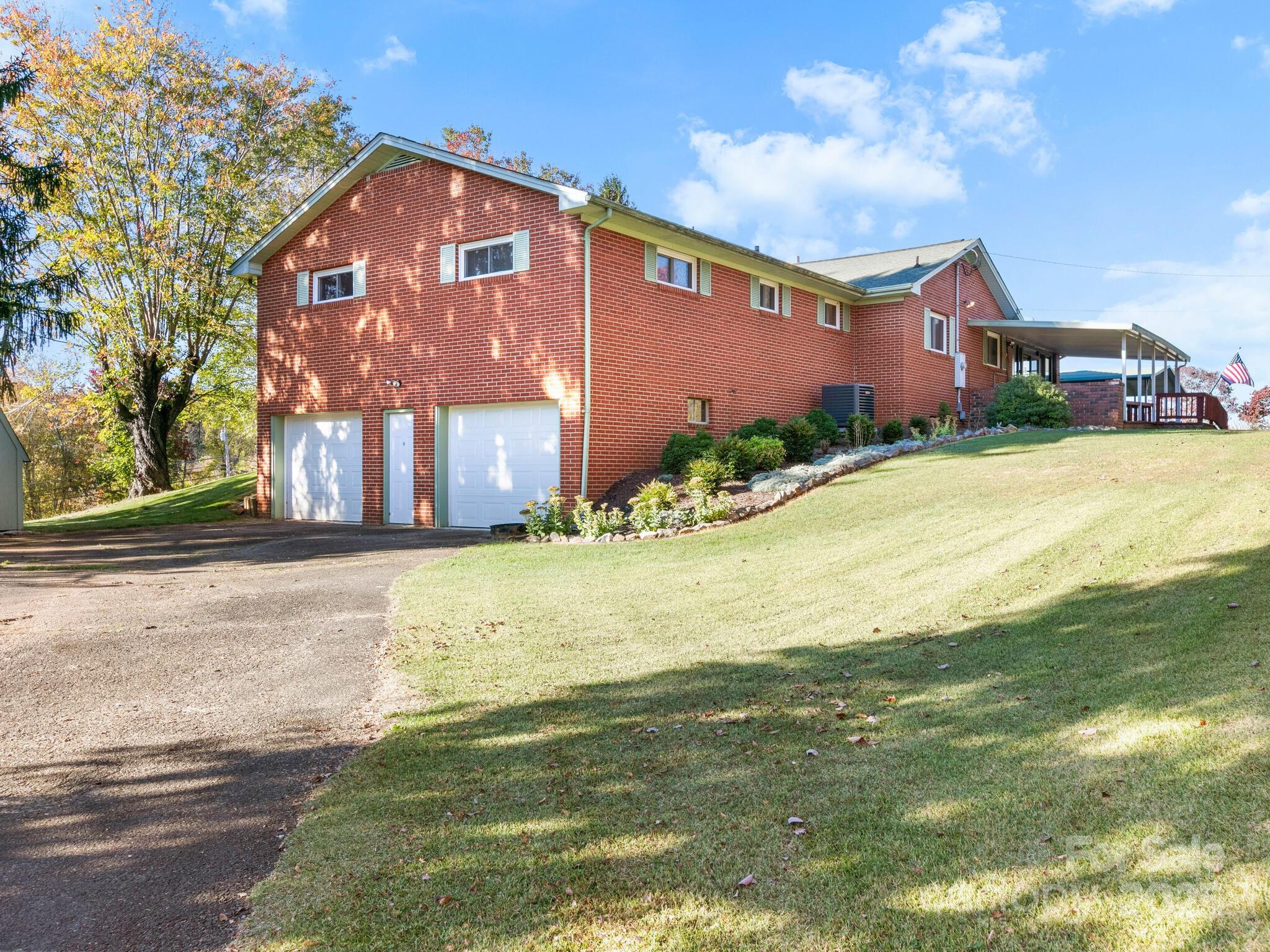 11 Aloha Circle Candler NC 28715