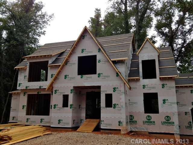 2118 Peppercorn Lane Charlotte NC 28205