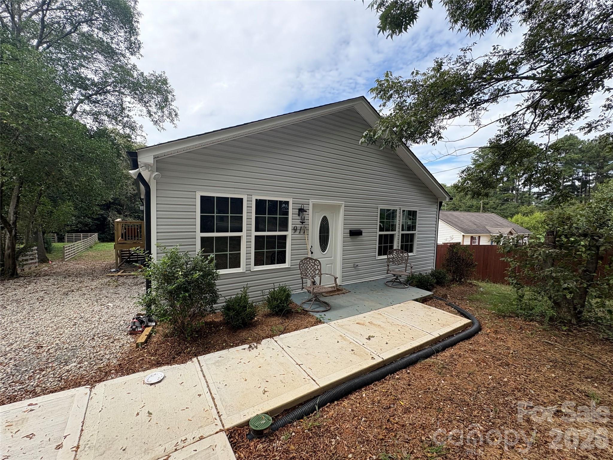911 Plyler Street Monroe NC 28110