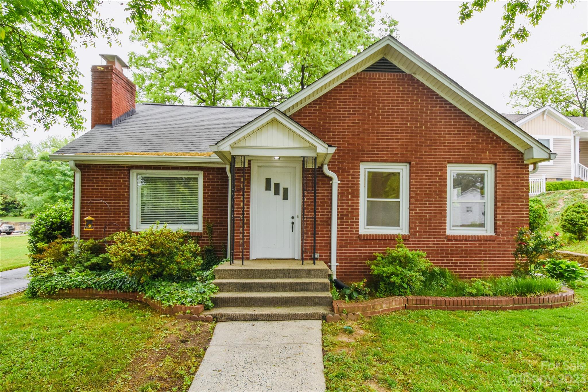 561 Spring Street SW Concord NC 28025
