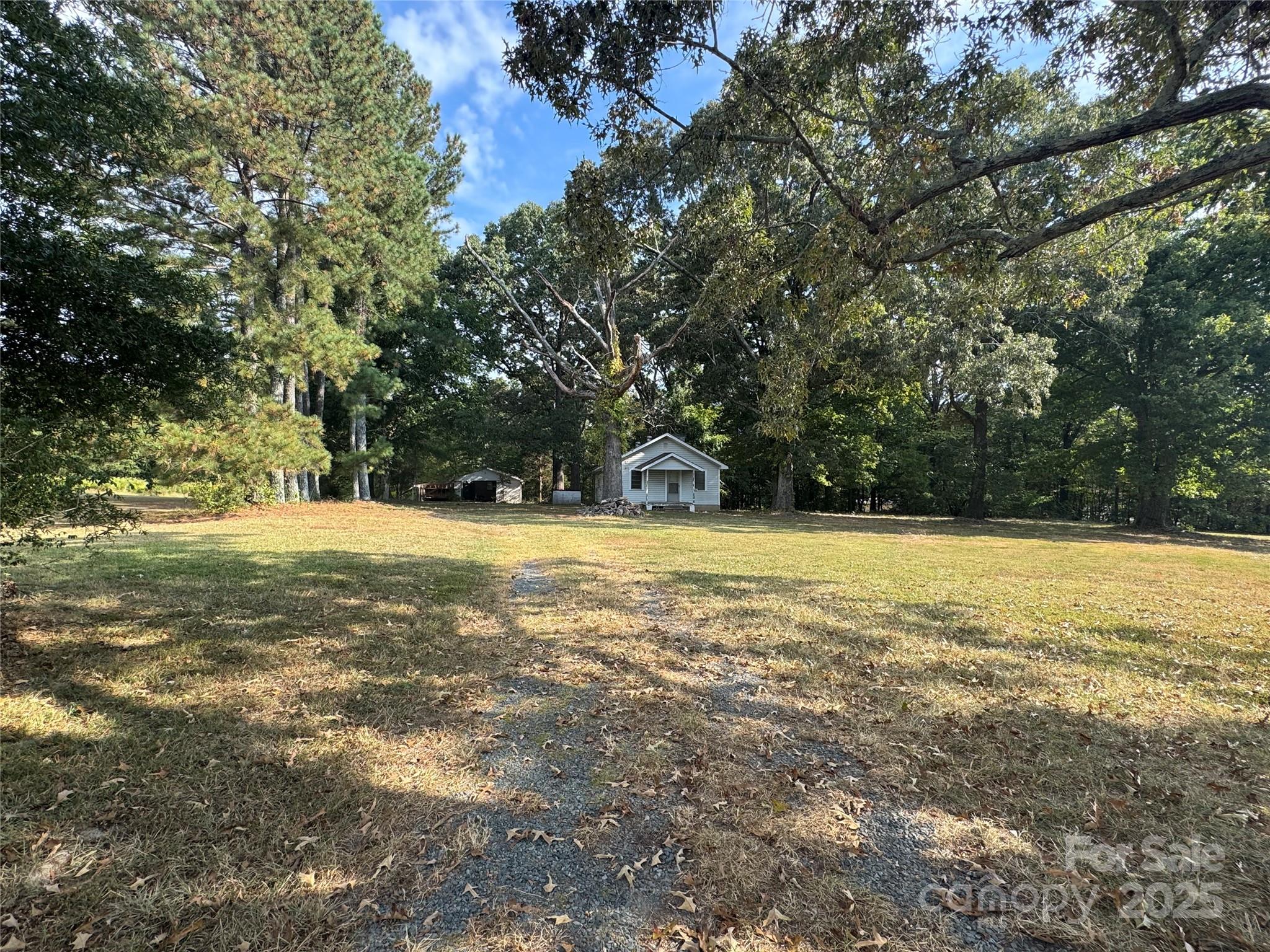 2809 James Hamilton Road Monroe NC 28110