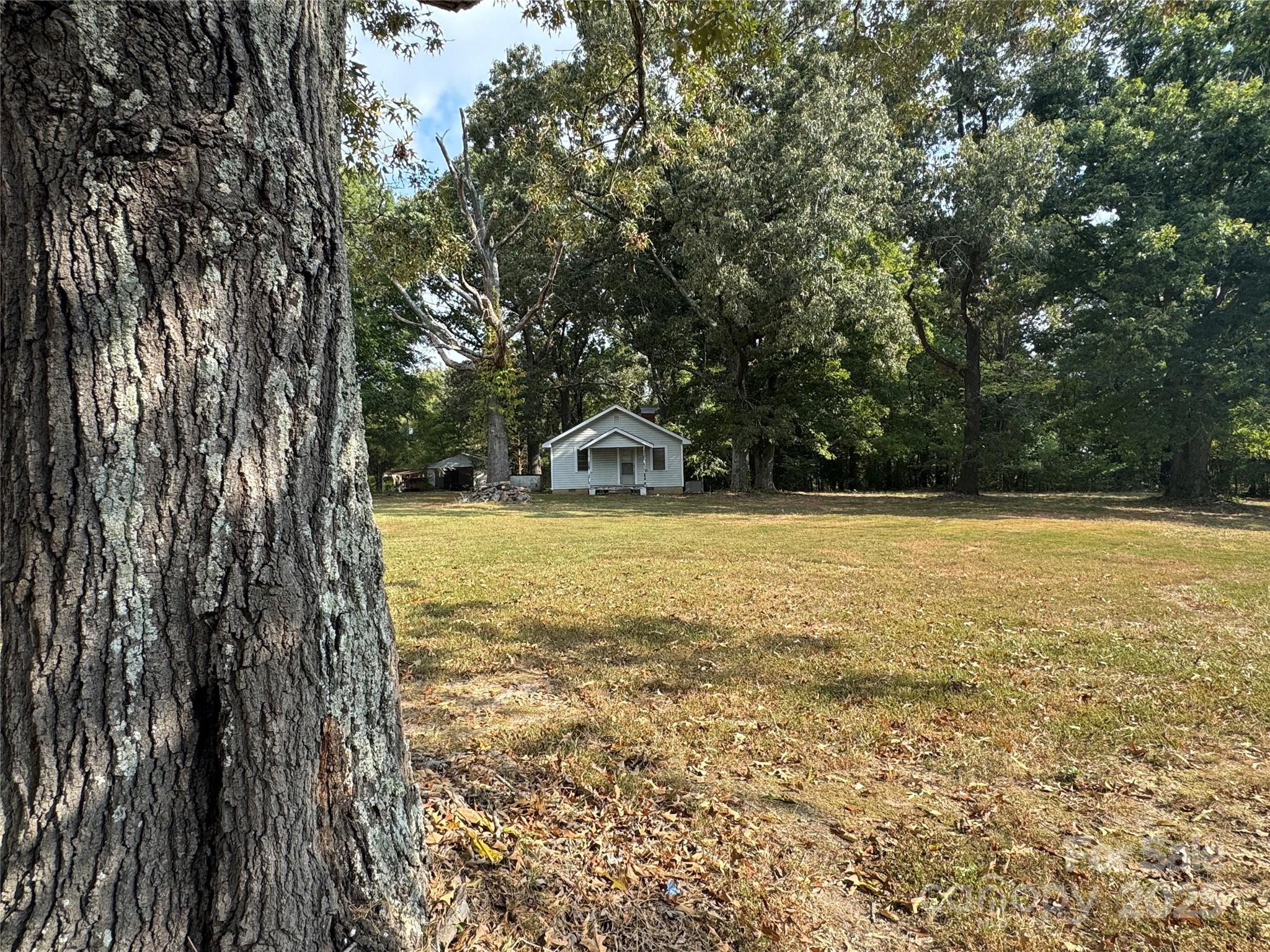 2809 James Hamilton Road Monroe NC 28110