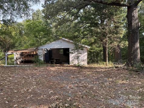 2809 James Hamilton Road Monroe NC 28110