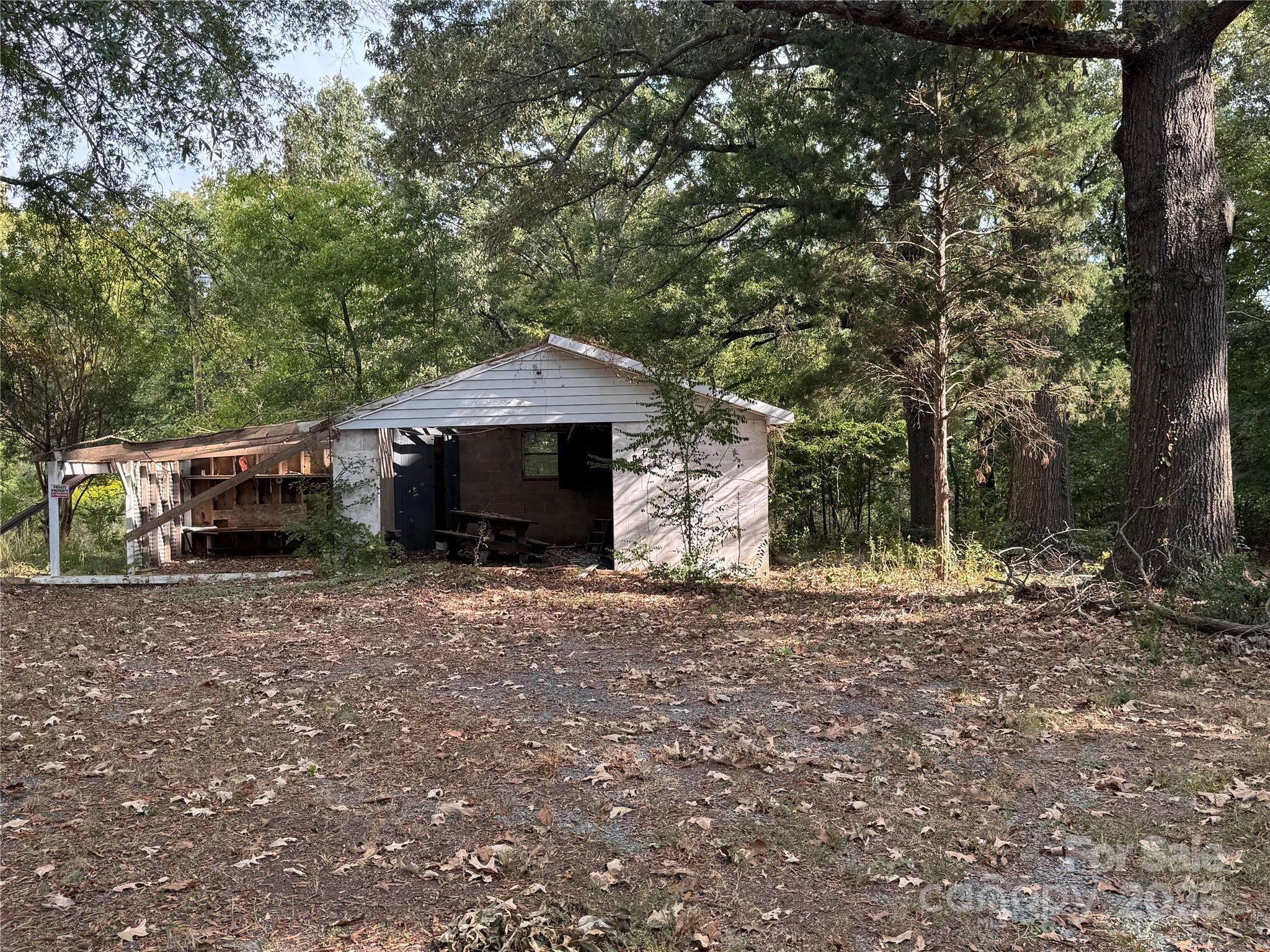2809 James Hamilton Road Monroe NC 28110