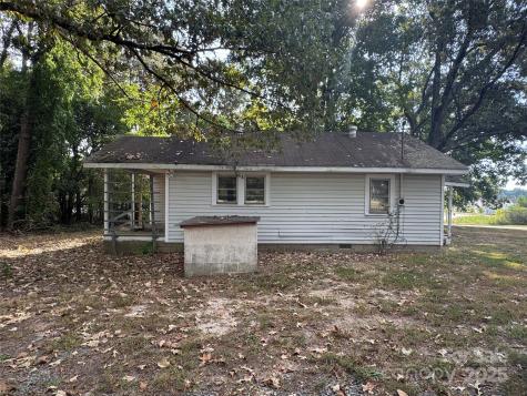 2809 James Hamilton Road Monroe NC 28110