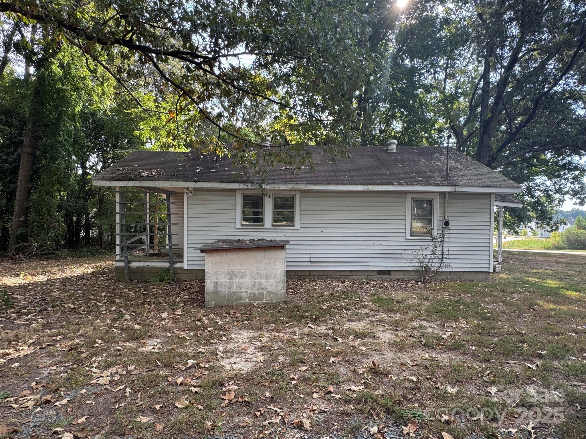 2809 James Hamilton Road Monroe NC 28110