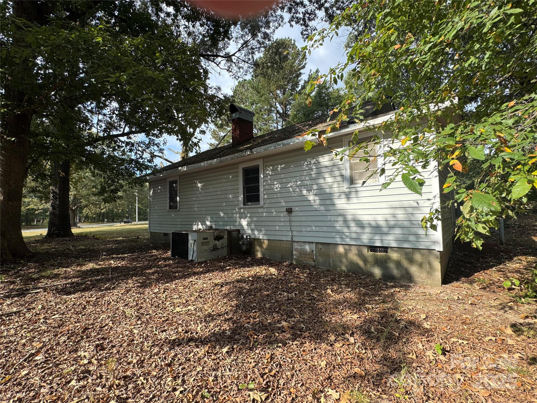 2809 James Hamilton Road Monroe NC 28110