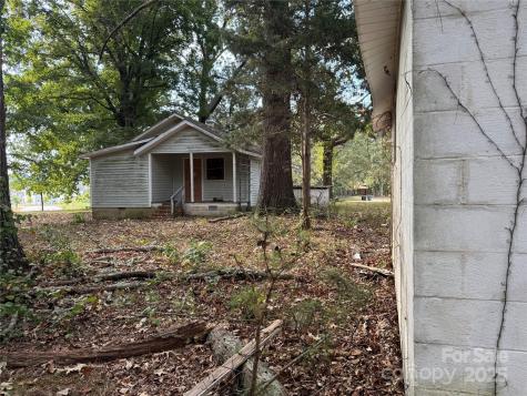 2809 James Hamilton Road Monroe NC 28110