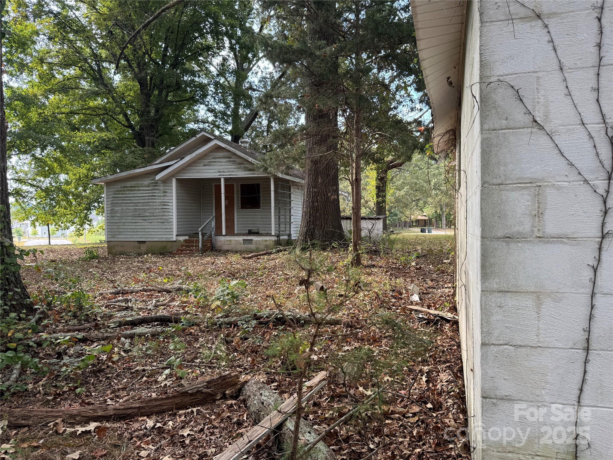 2809 James Hamilton Road Monroe NC 28110