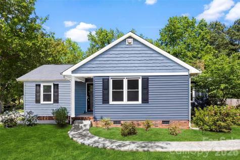 240 Old Limestone Road E York SC 29745