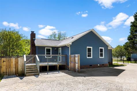 240 Old Limestone Road E York SC 29745