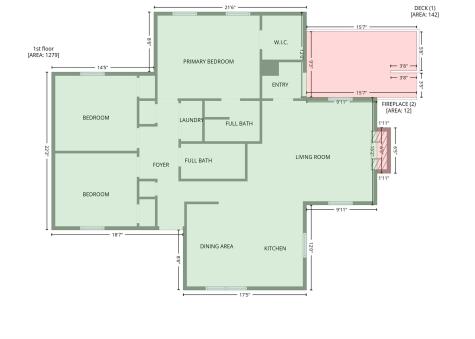 240 Old Limestone Road E York SC 29745