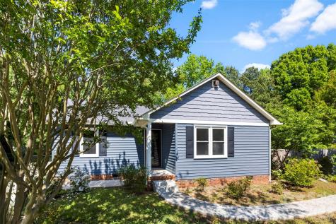 240 Old Limestone Road E York SC 29745