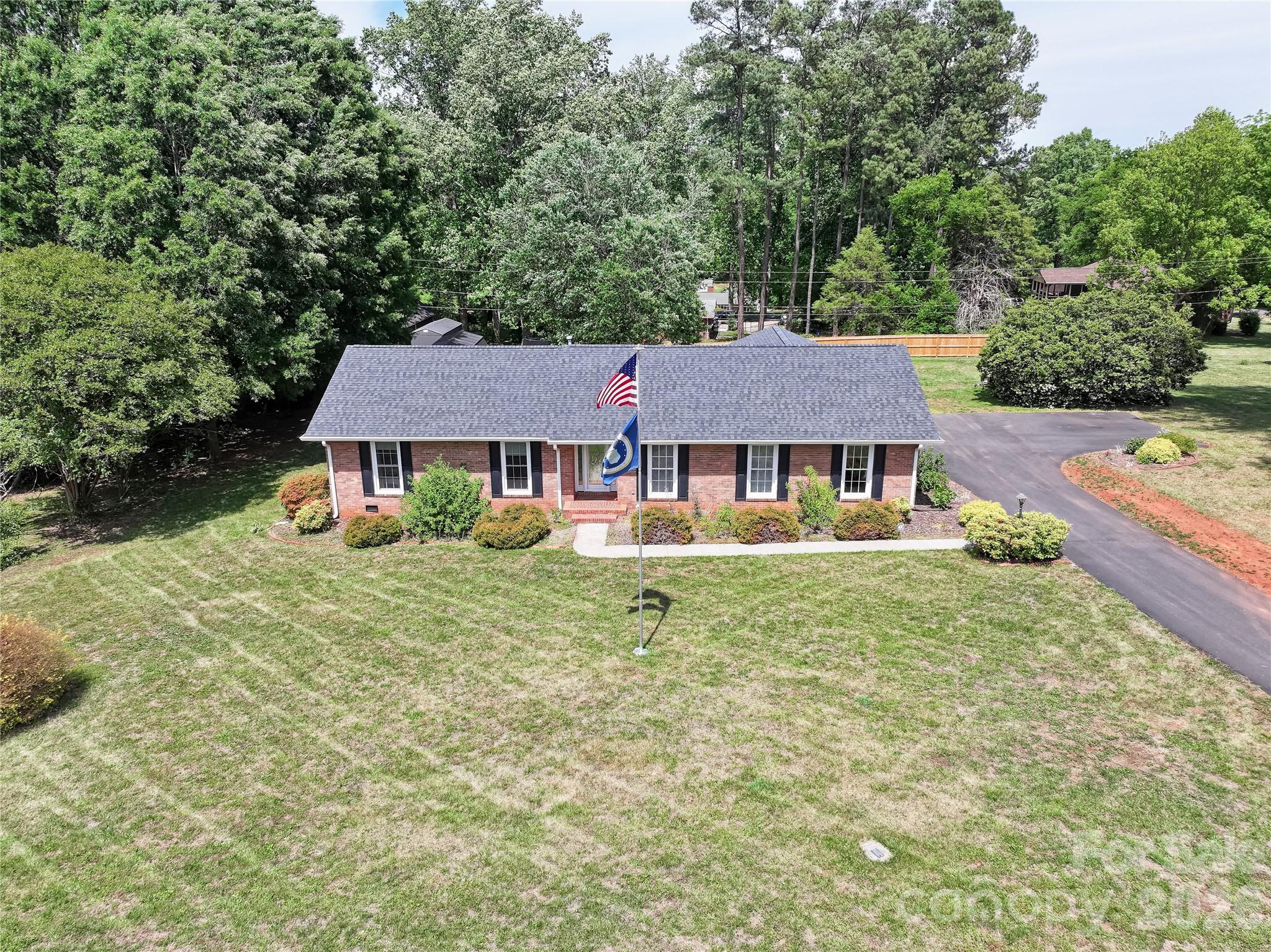 139 Woodhaven Lane Mocksville NC 27028
