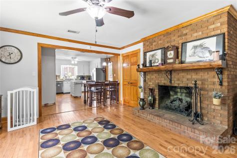 139 Woodhaven Lane Mocksville NC 27028