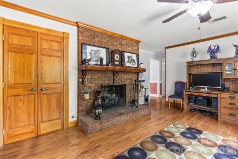 139 Woodhaven Lane Mocksville NC 27028