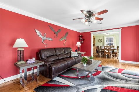 139 Woodhaven Lane Mocksville NC 27028