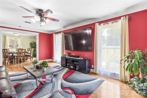 139 Woodhaven Lane Mocksville NC 27028