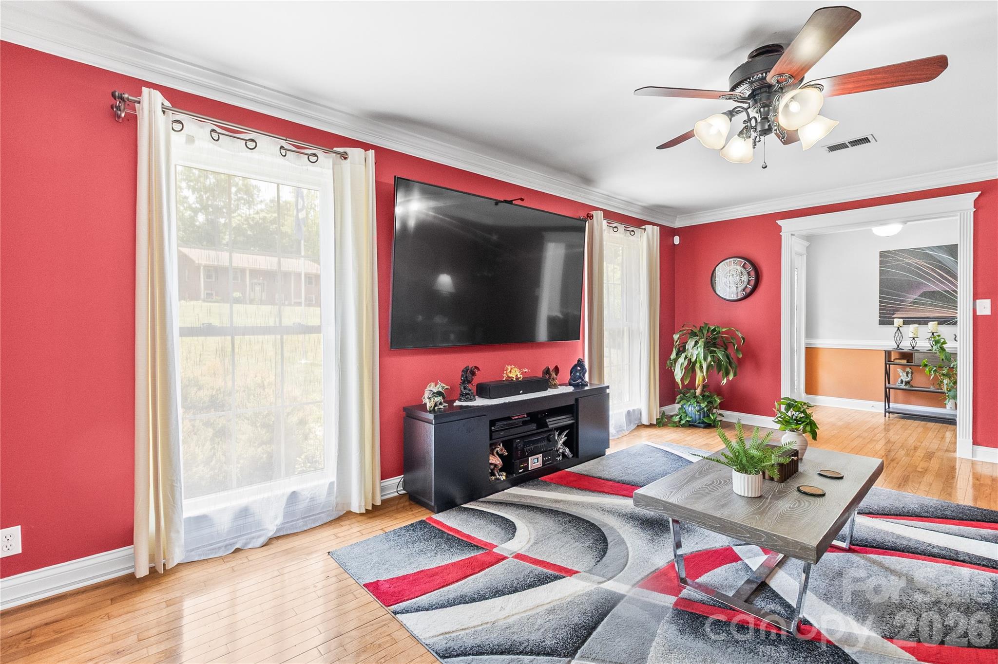 139 Woodhaven Lane Mocksville NC 27028