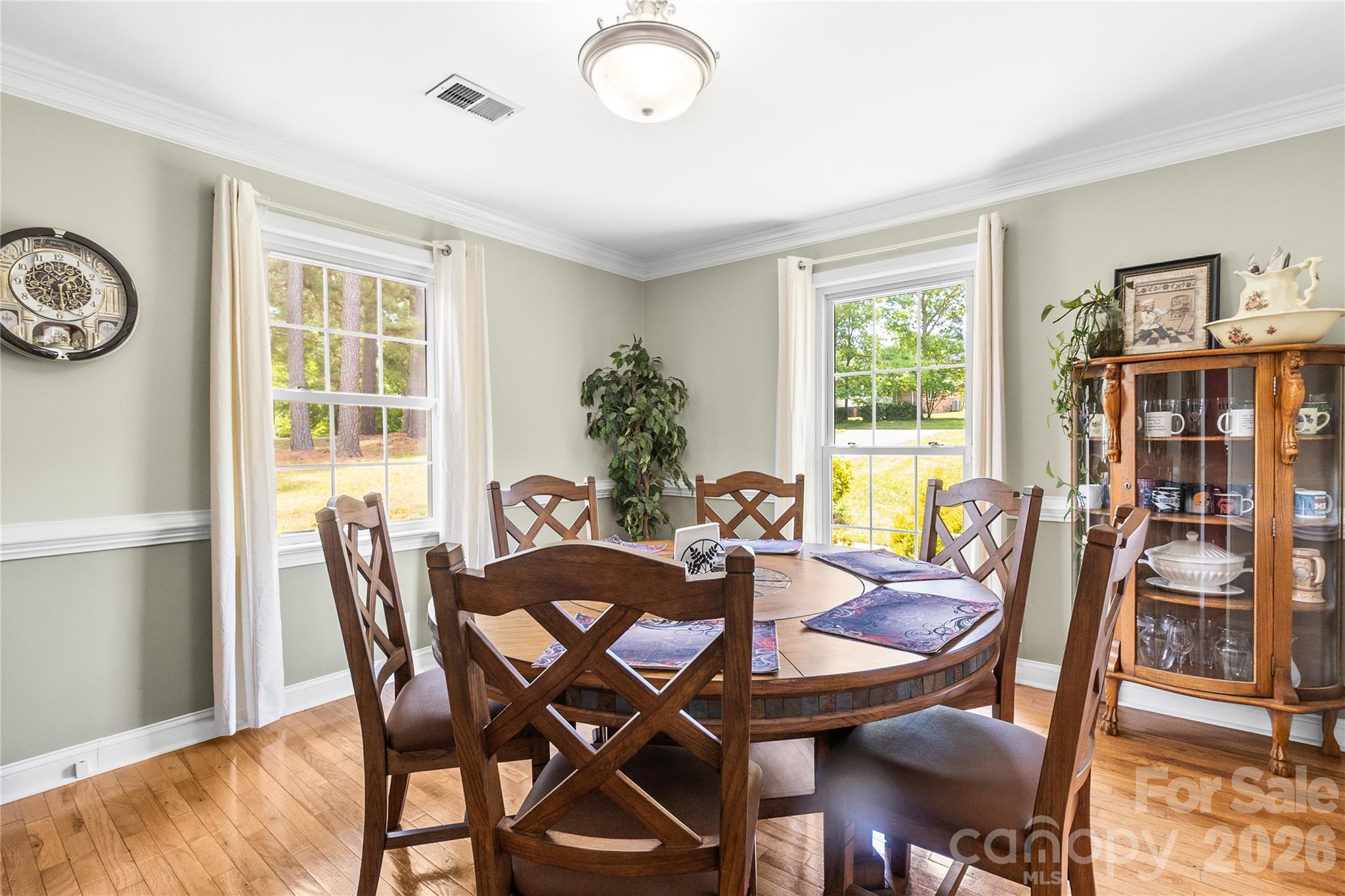 139 Woodhaven Lane Mocksville NC 27028