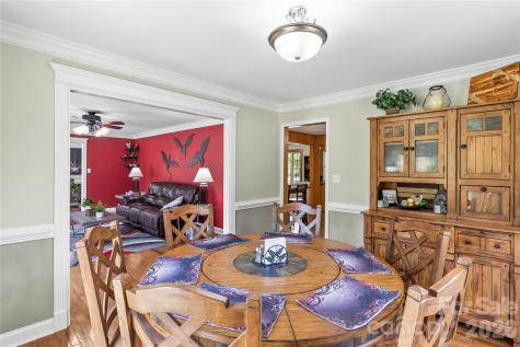 139 Woodhaven Lane Mocksville NC 27028
